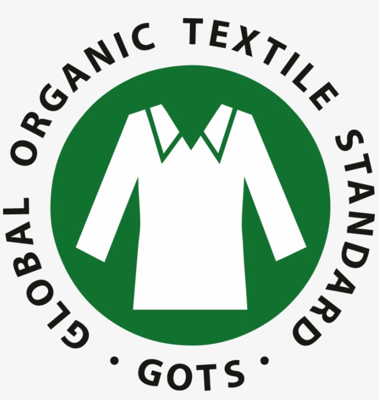 GOTS (Global Organic Textile Standard)